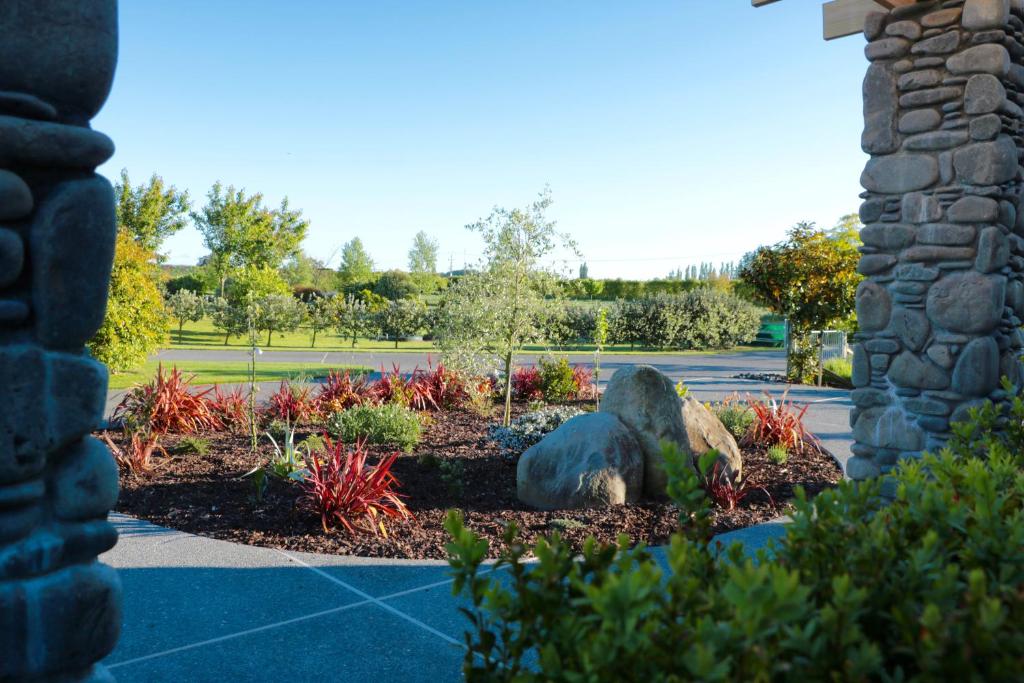 บริการและสิ่งอำนวยความสะดวก