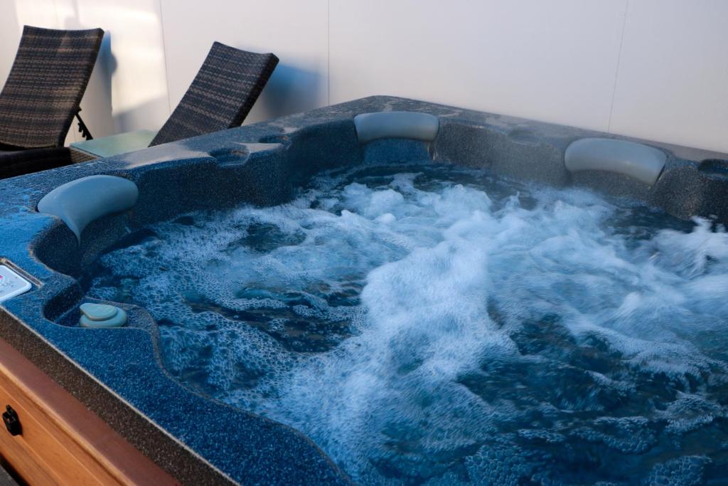 คัลดีน ลักชัวรี แอคคอมมอเดชั่น (Kalldeen Luxury Accommodation)