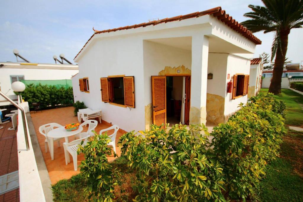 Precioso Bungalow 11 by CASAS COCODRILO - 1