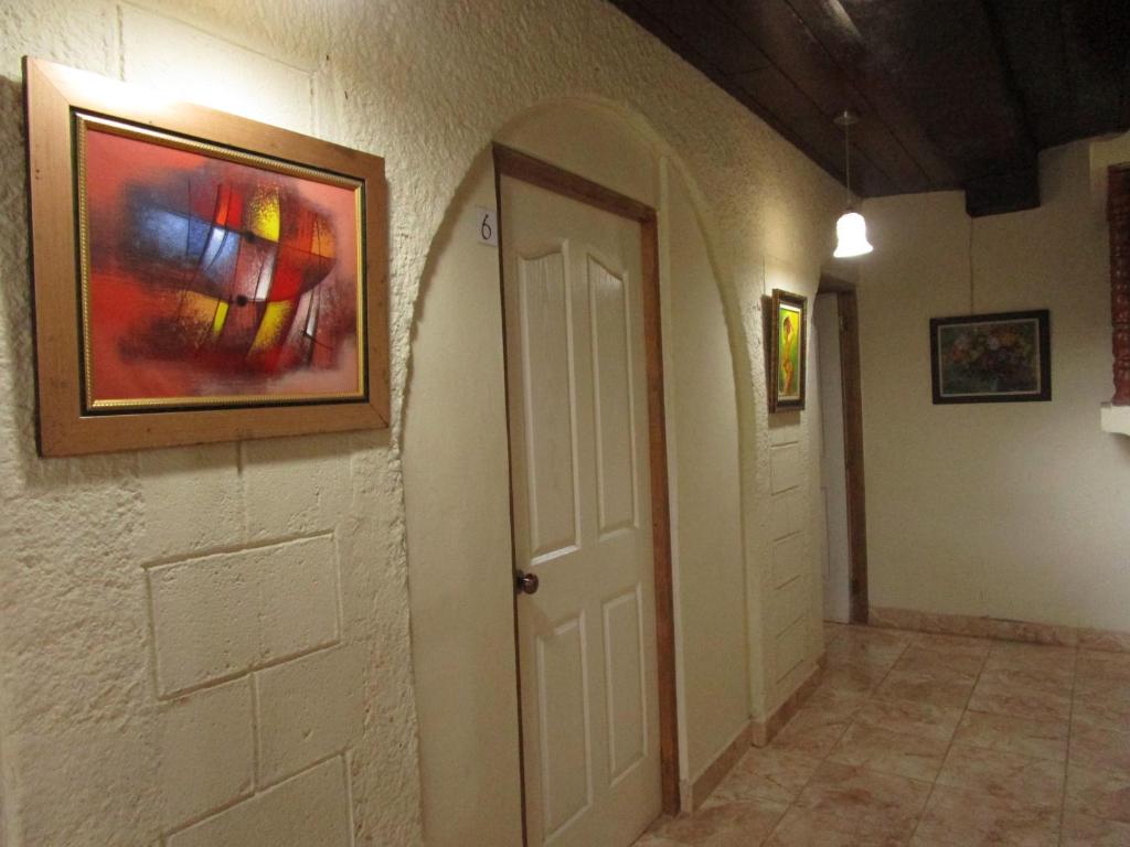 Casa Inti Guesthouse & Lodge photo