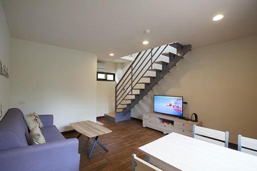 Yi Jia Yuan Homestay 호텔 이미지 1