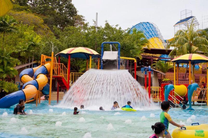 Attractions