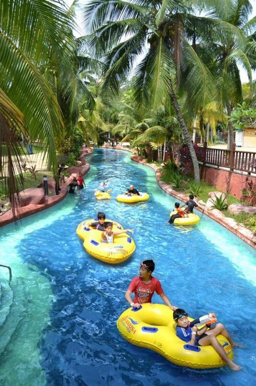 Attractions