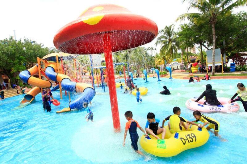 Attractions