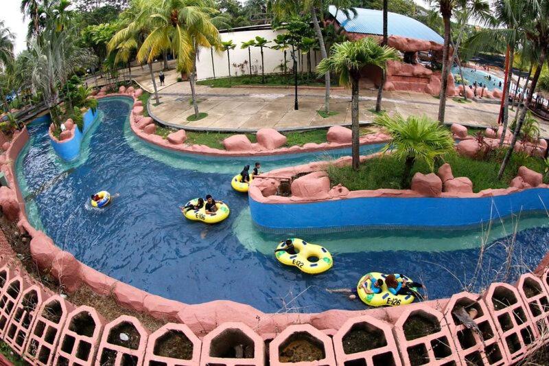 Attractions