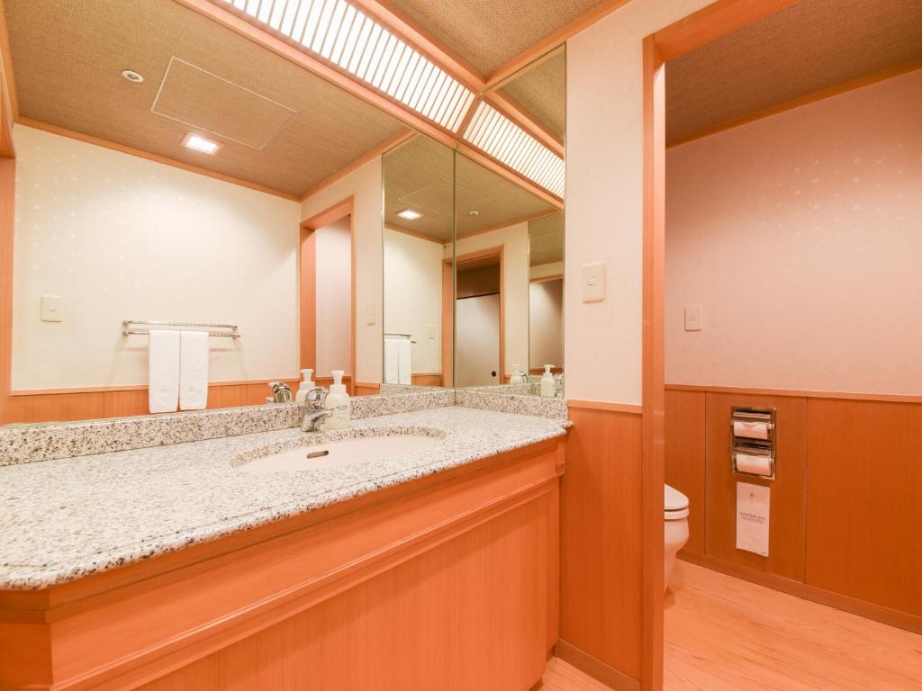 Forest inn Showakan (Okura Hotels & Resorts) photo