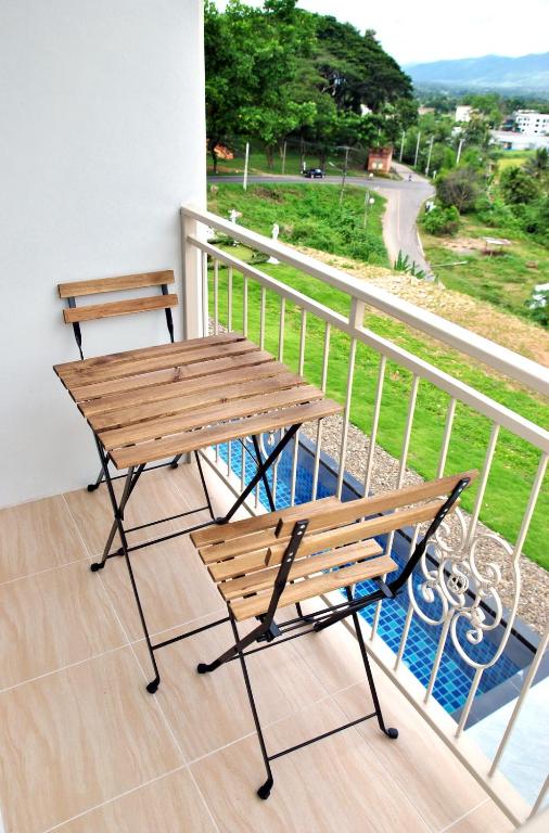 푸아데뷰 부티크 리조트 (PuaDeView Boutique Resort)