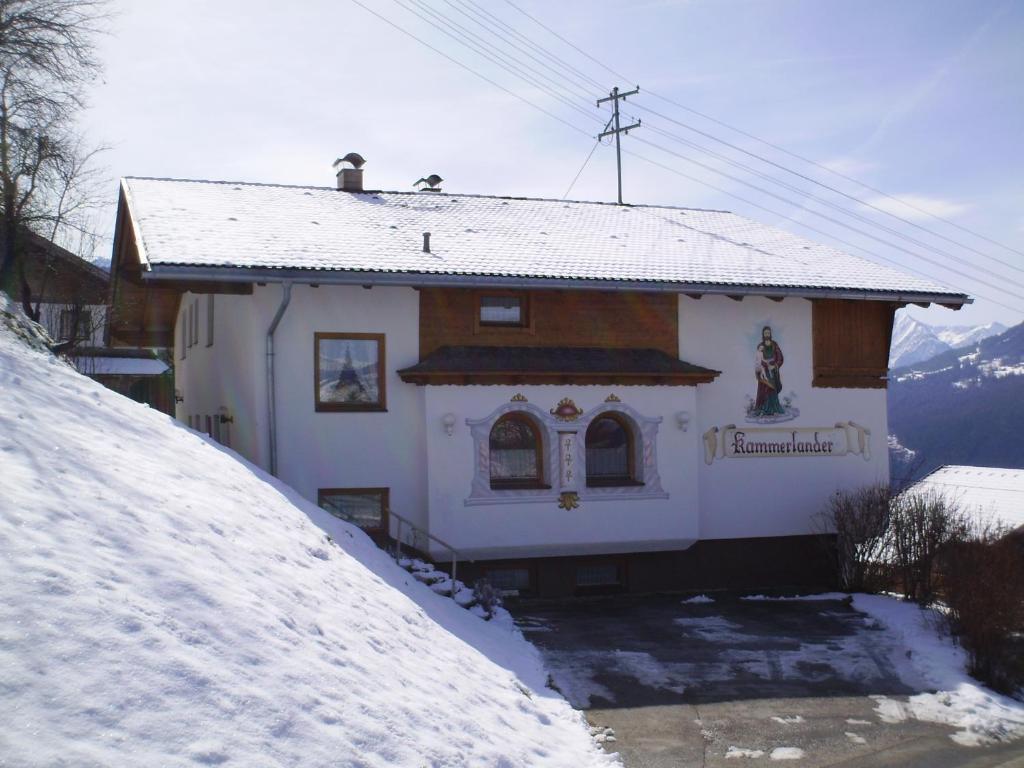 Haus Kammerlander - 5
