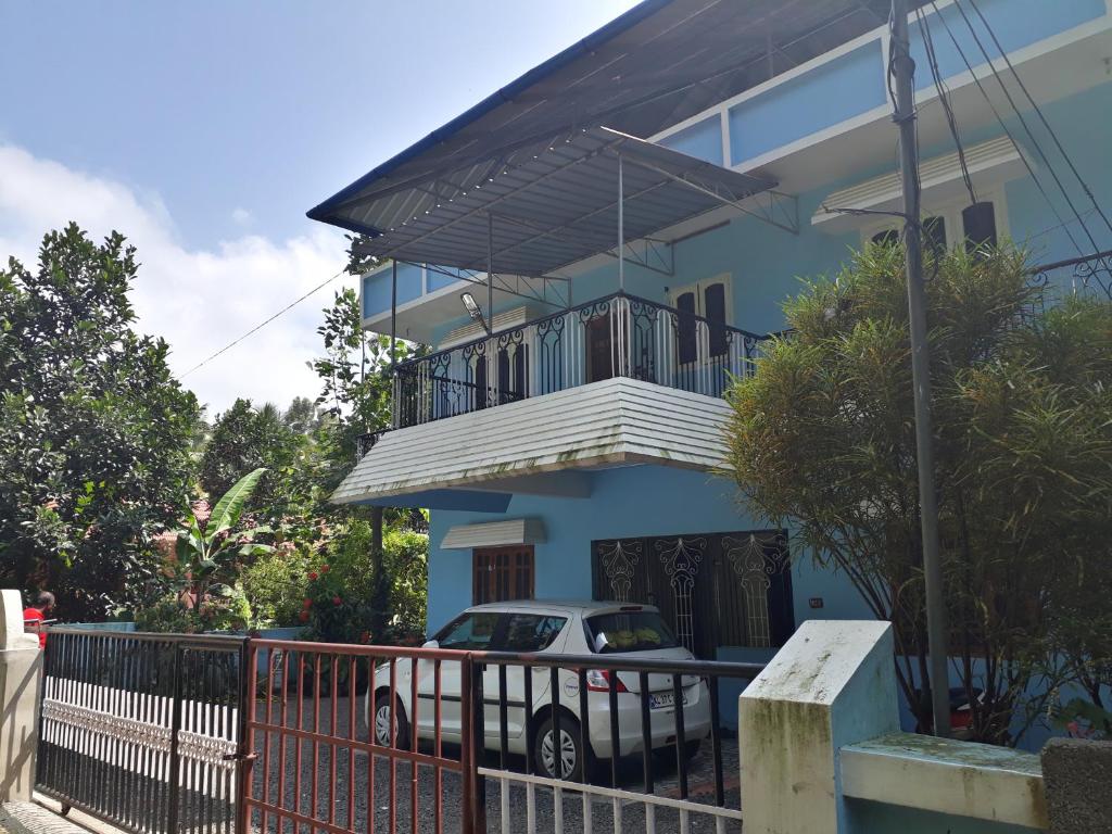 Able Homestay photo
