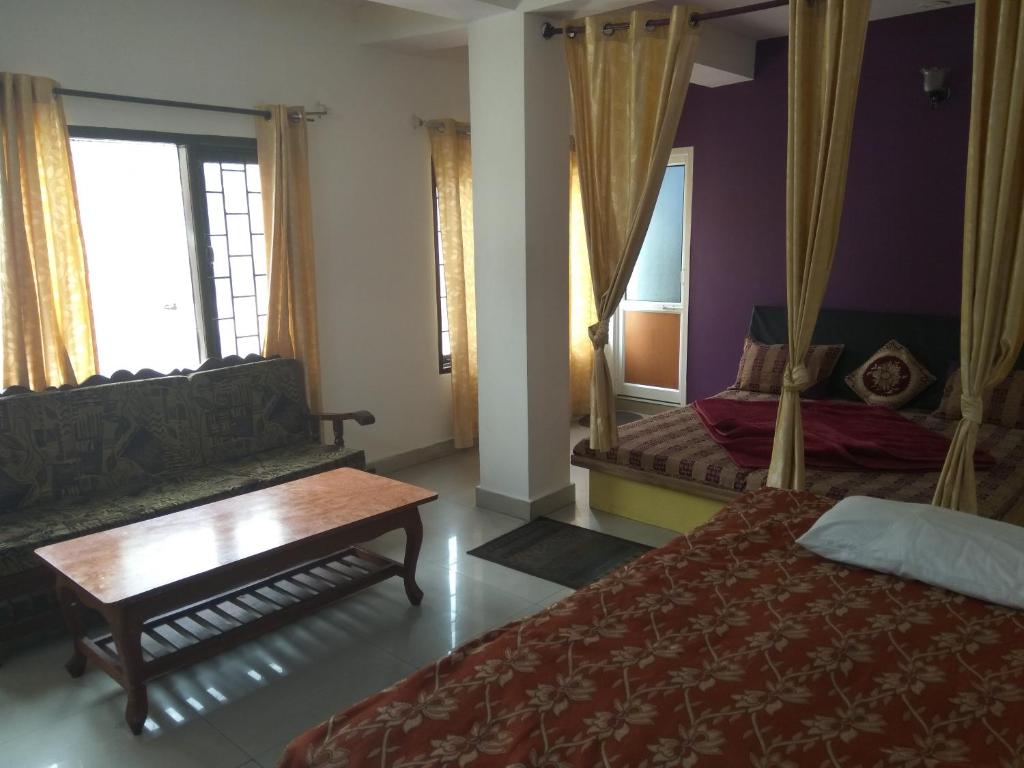 Celebrations Homestay photo