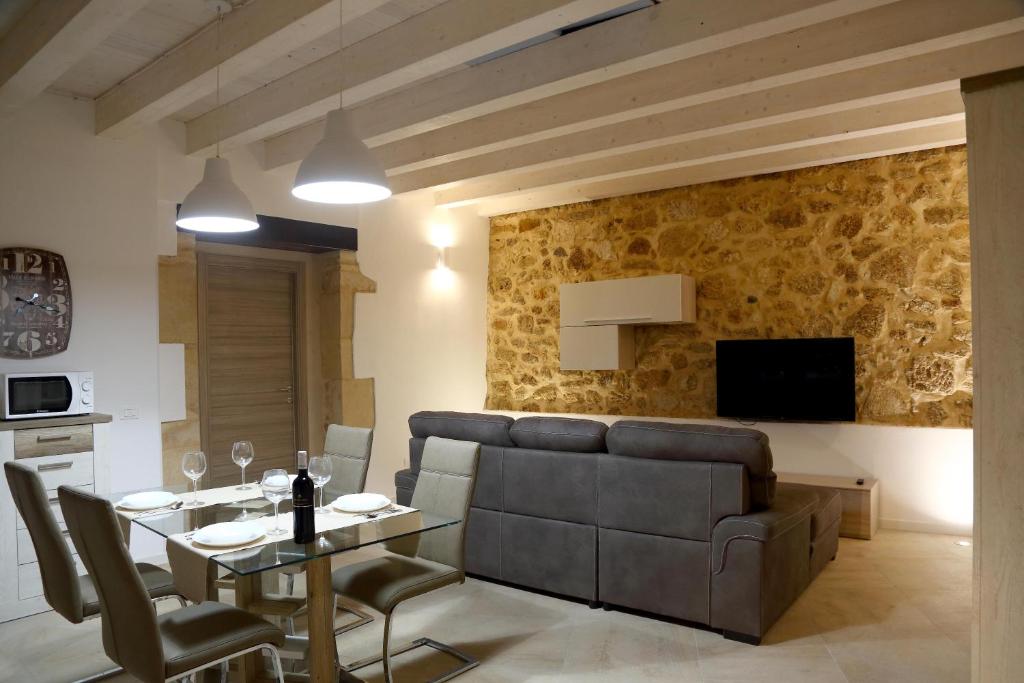 Appartamenti Maniace - 5