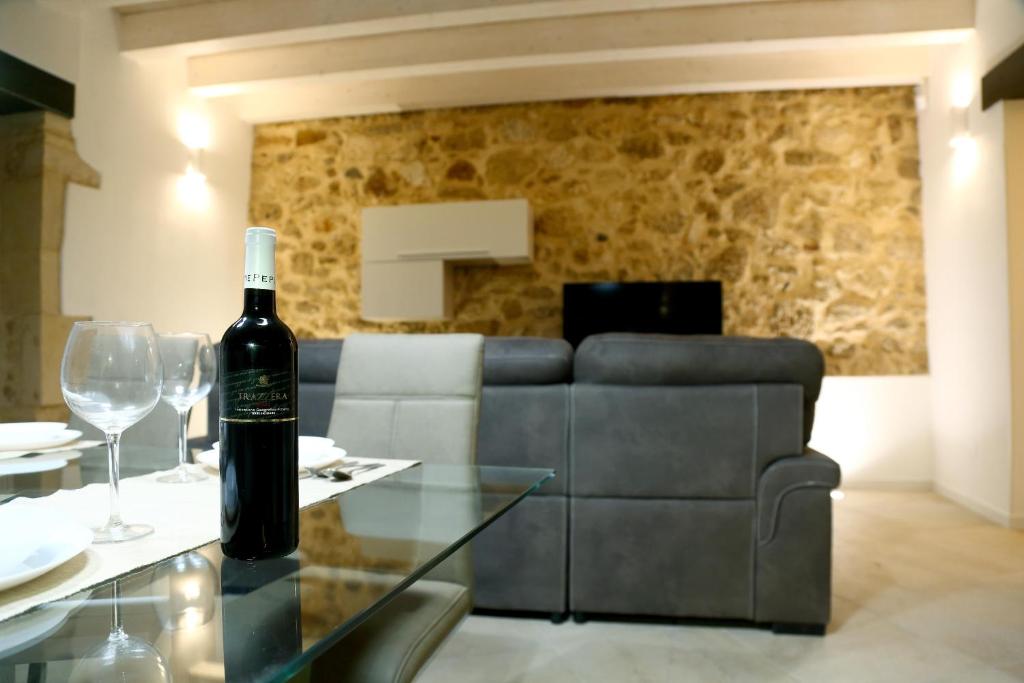 Appartamenti Maniace - 2