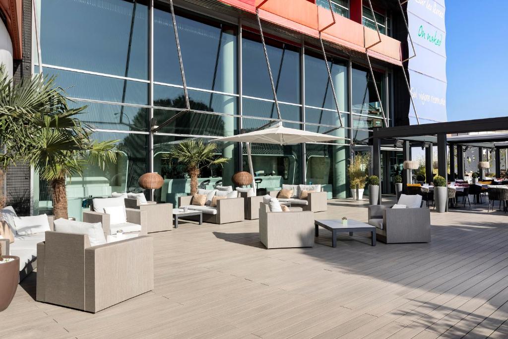 アクティビティ