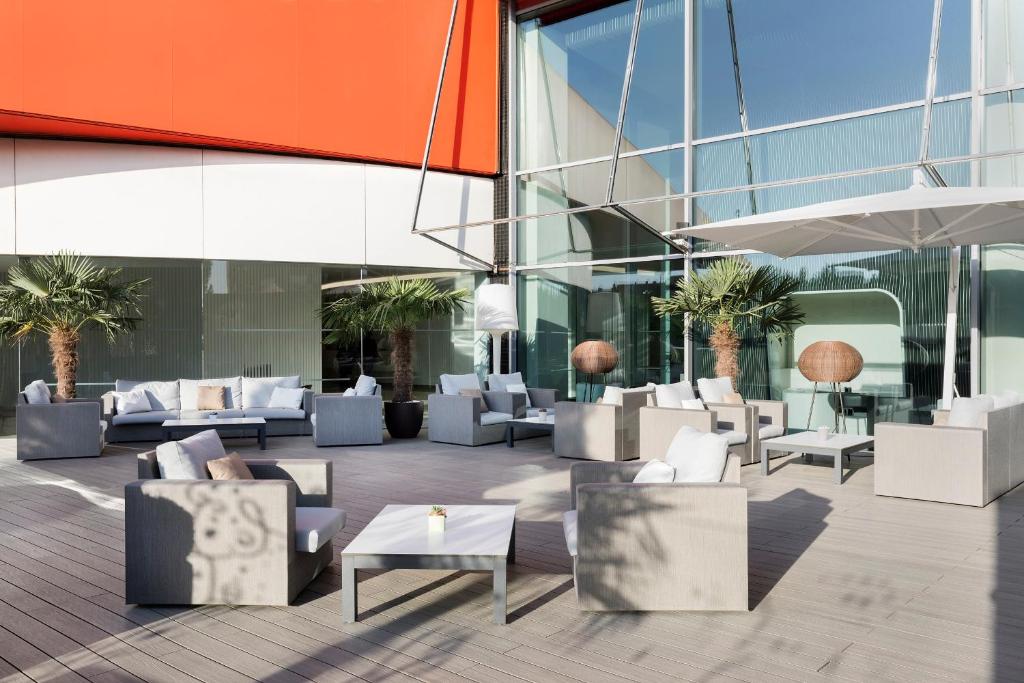 アクティビティ