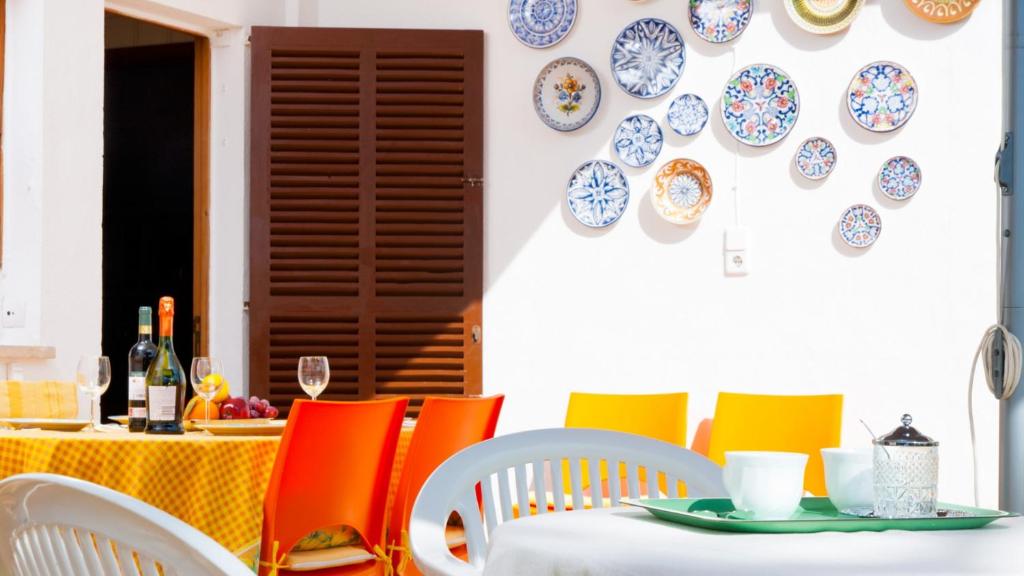 C050 Cora by Mallorca Villa Selection - 3