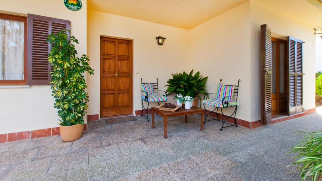 C050 Cora by Mallorca Villa Selection - 4