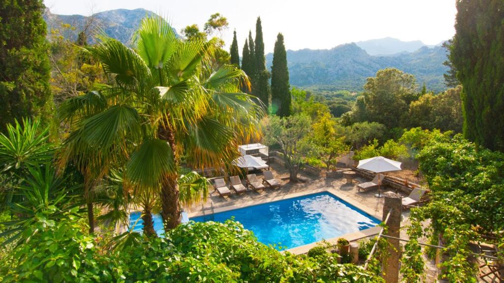 C033 Garrovera by Mallorca Villa Selection - 5