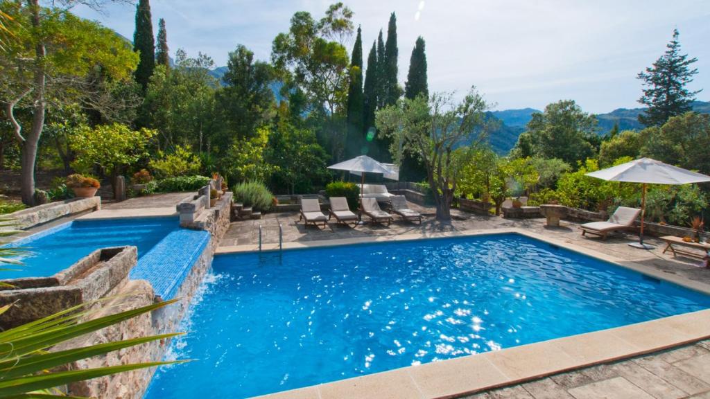C033 Garrovera by Mallorca Villa Selection - 3
