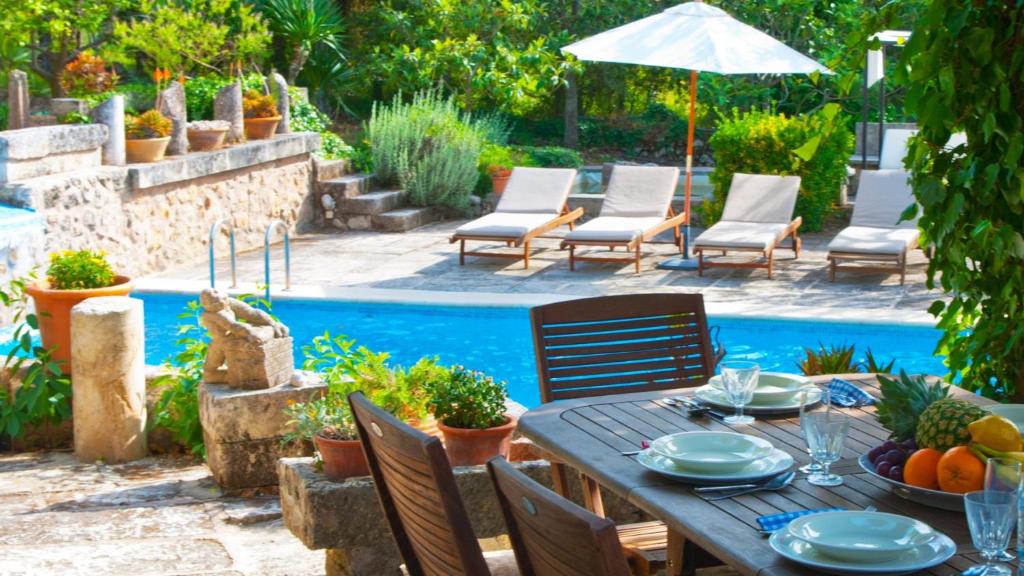 C033 Garrovera by Mallorca Villa Selection - 2