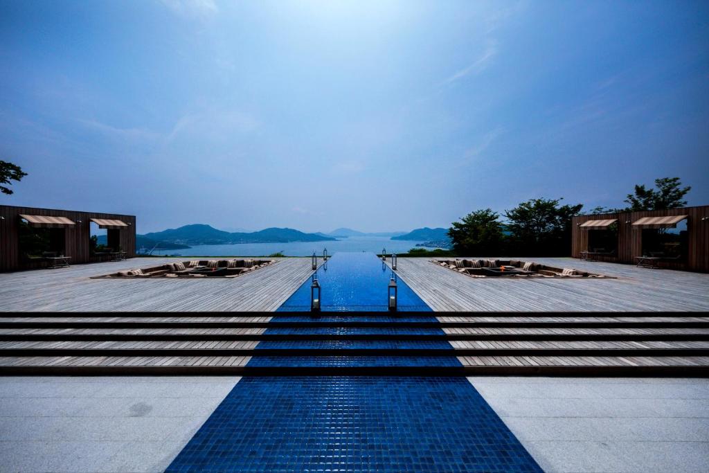 Bella Vista Spa and Marina ONOMICHI, Japan 40 reviews, price from
