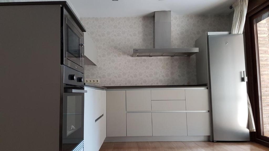 Apartamento de Lujo Av. Barber - 4