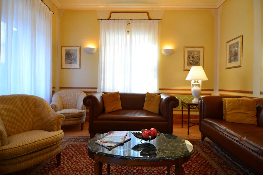 Siora Vittoria Boutique Hotel photo