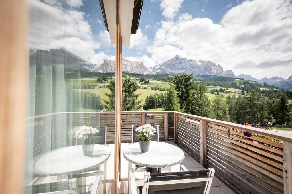 Alpine Hotel Ciasa Lara - 5