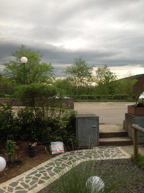 Ferienwohnung Sasbachwalden - ViaMichelin HOTEL - Sasbachwalden 77887