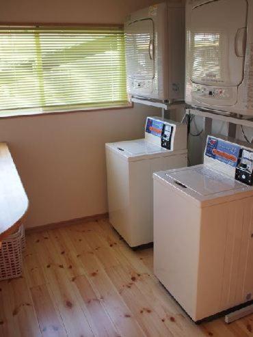 Aso Base Backpackers photo