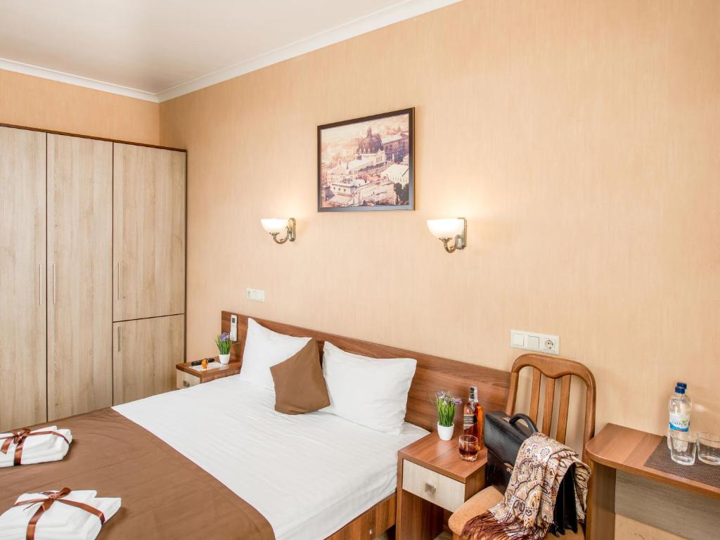 Hotel&SPA Pysanka, Готель Писанка, 3 сауни та джакузі - індивідуальнии відпочинок у СПА photo