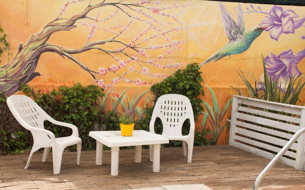 Cerros de la Villa - 3