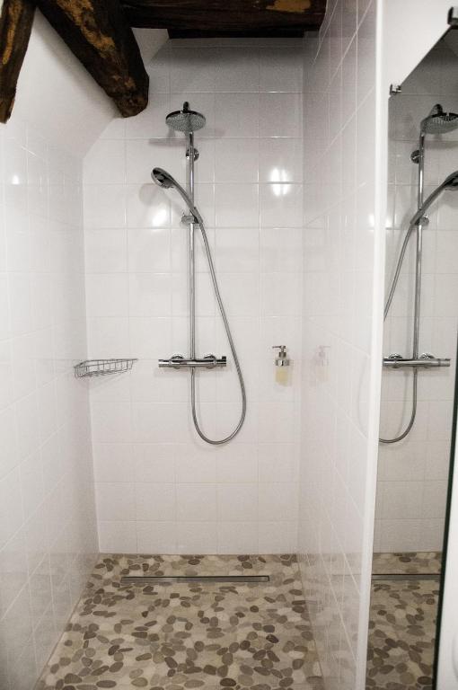 バスルーム（客室）