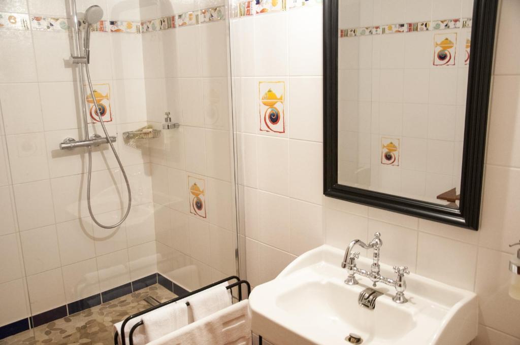 バスルーム（客室）