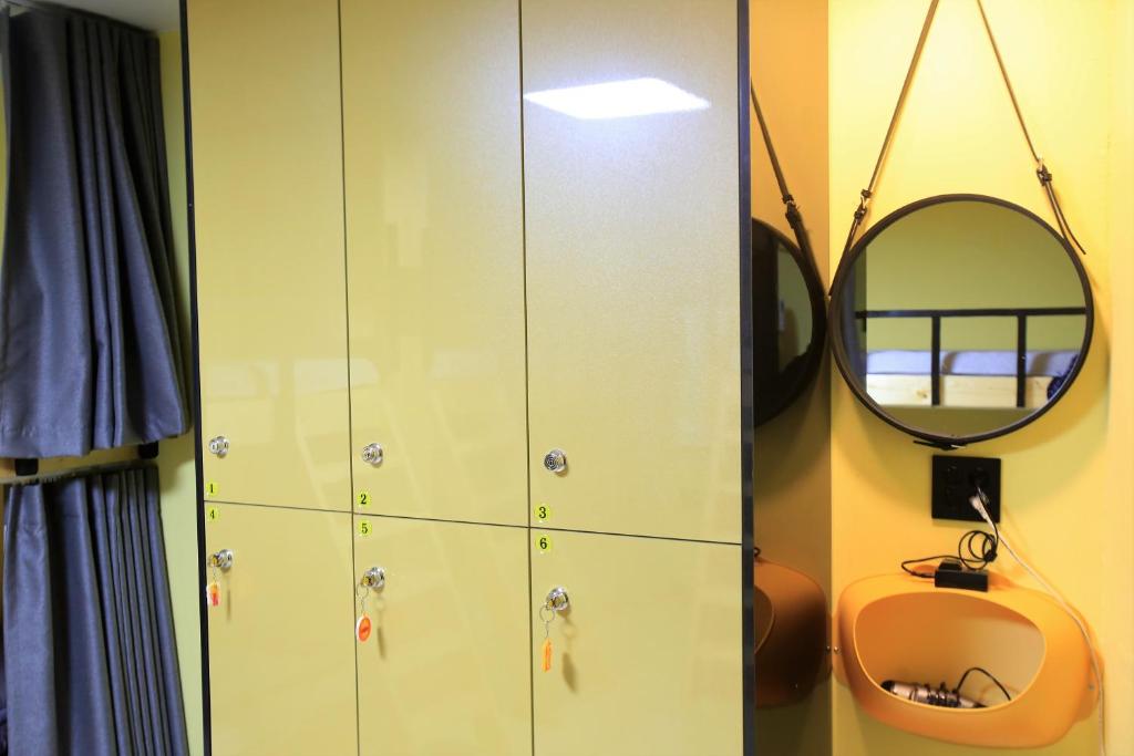 Facilities