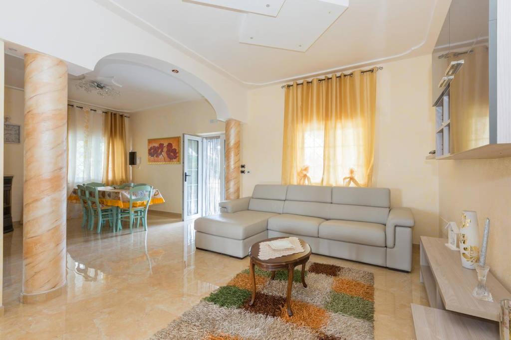 Villa Abbracciavento - 3