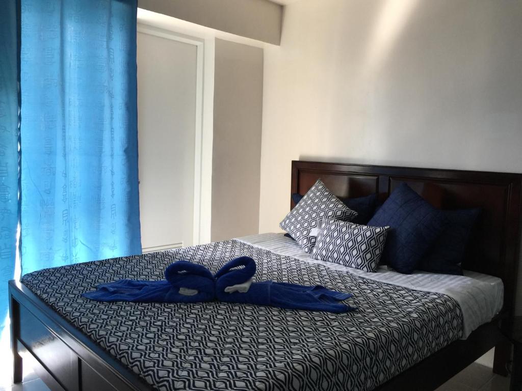 Cityland Jane's Apartment — Hotel in Tagaytay