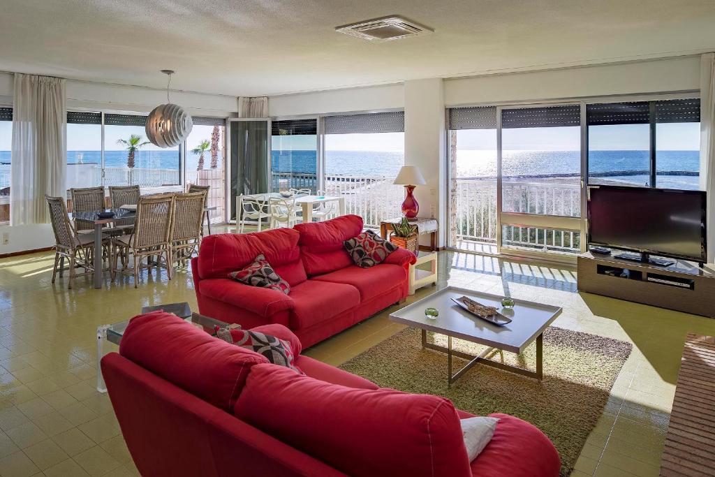Villa Seaside photo