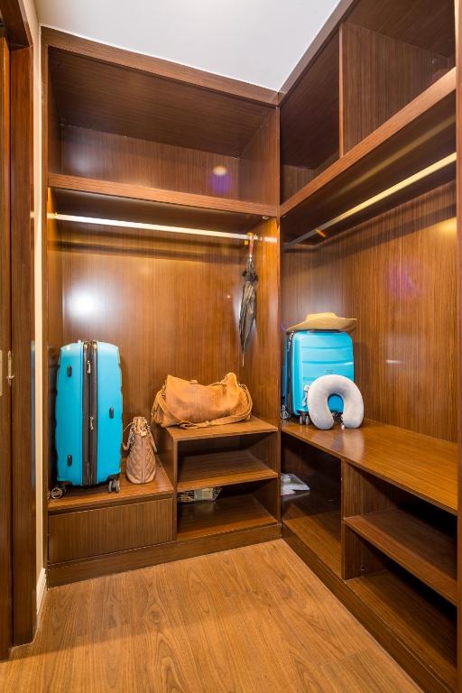 Căn Hộ Luxury Biển Đà Nẵng