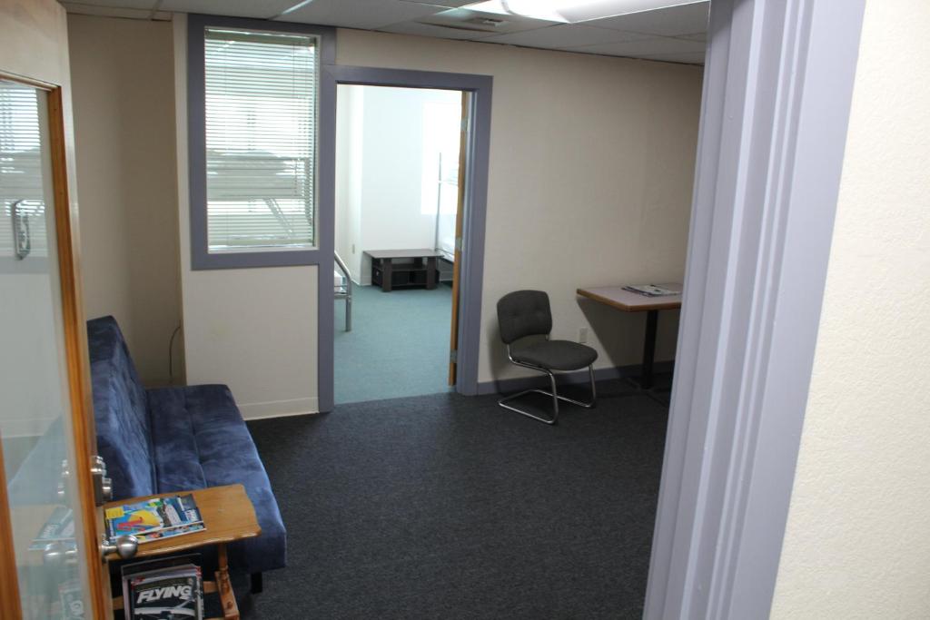 San Juan Island Hostel photo