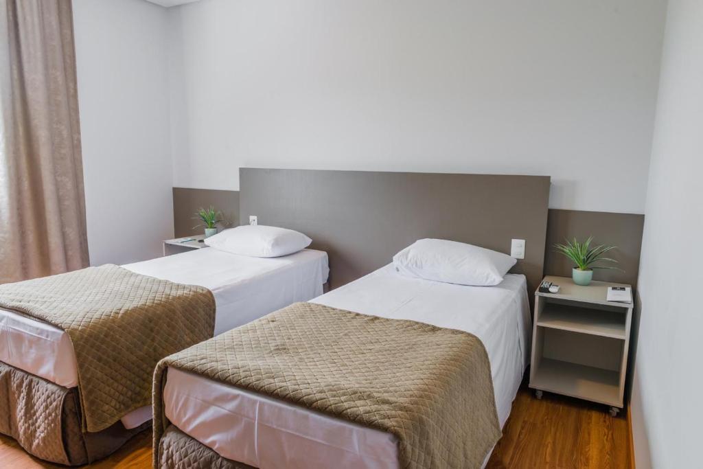 Tri Hotel Sao Joao Batista photo