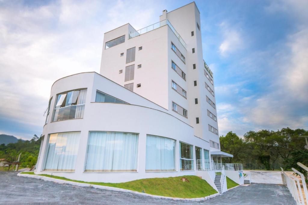 Tri Hotel Sao Joao Batista — Hotel in São João Batista