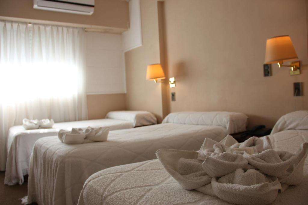 Hotel Bertaina photo