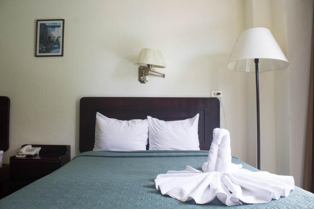 Nuevo Maragato Hotel & Hostel photo