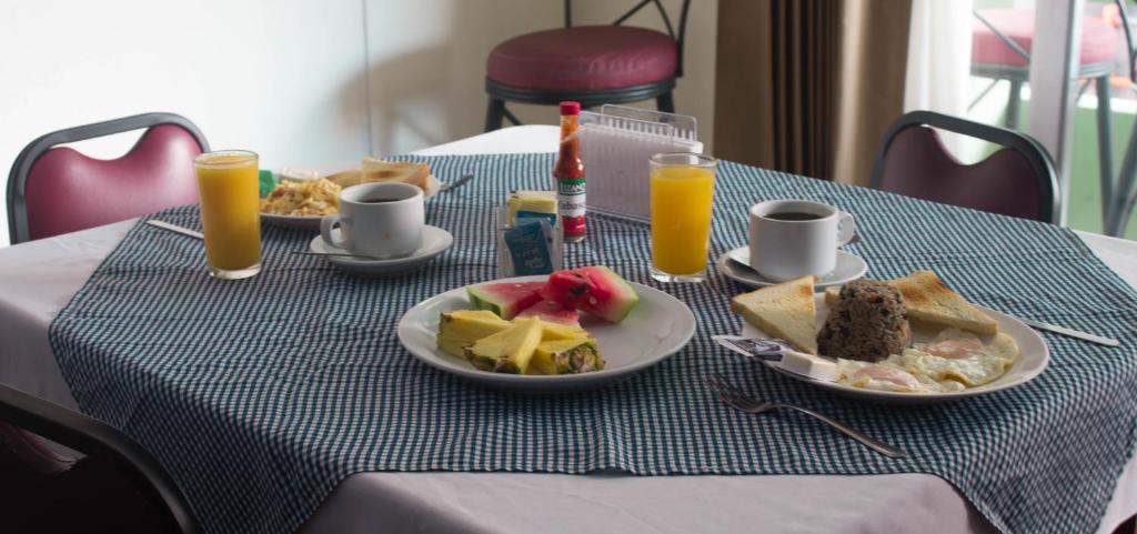 Hotel Maragato