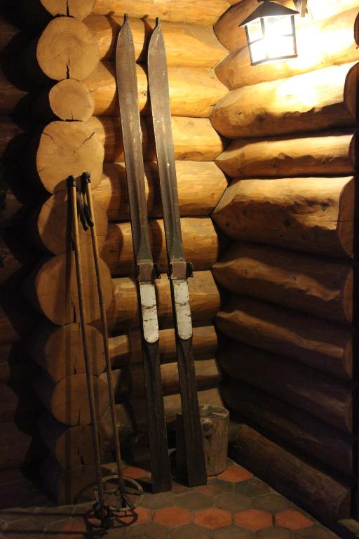 편의 시설/서비스