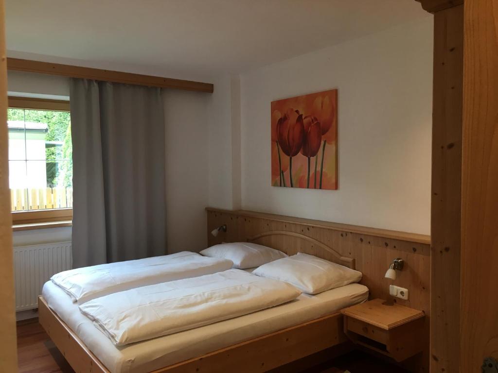 Appartement Erler - 5