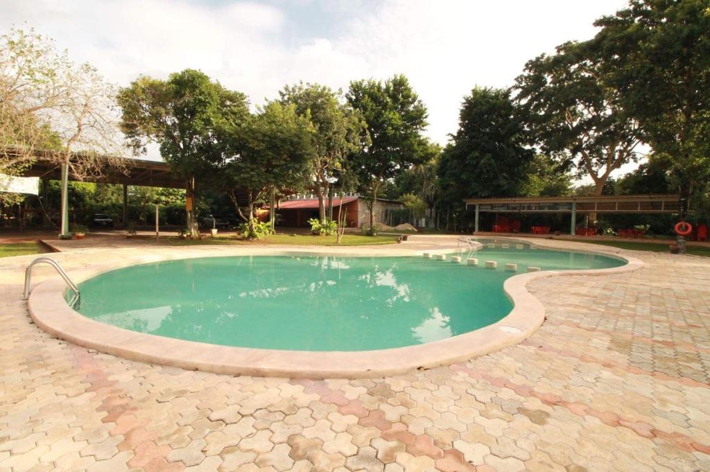Hotel Puuc photo