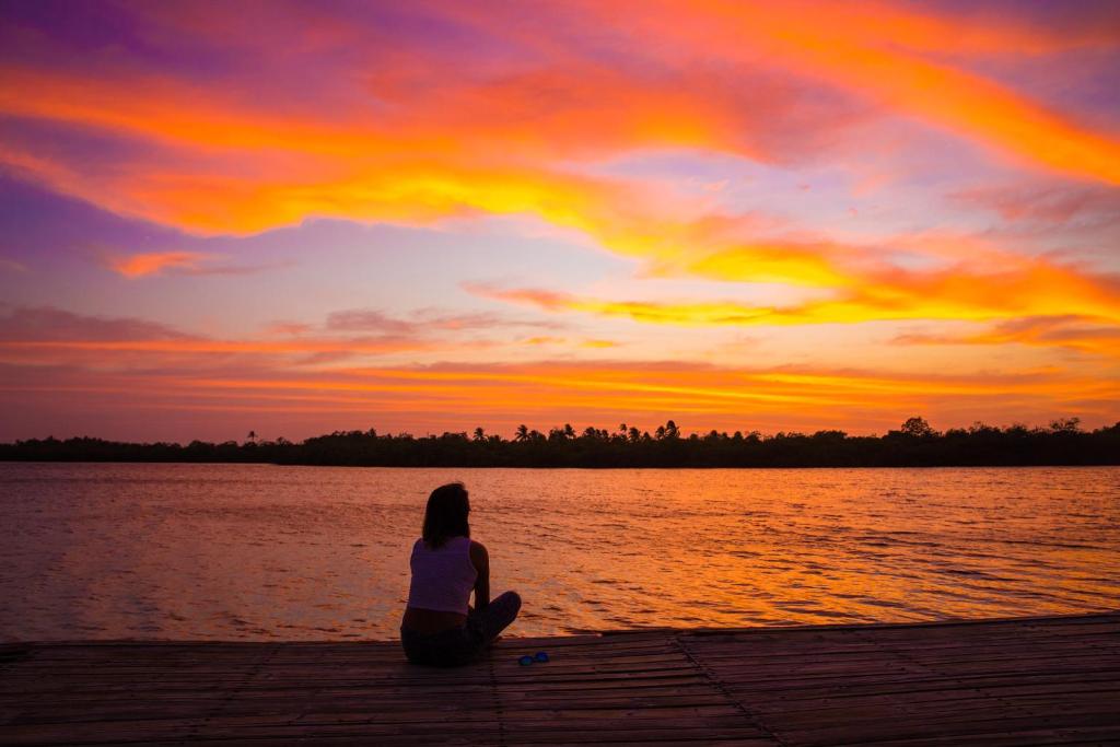 Surrounding environment