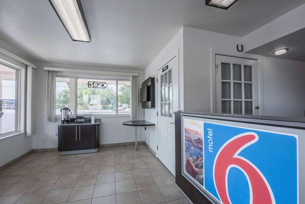 Motel 6-Fallon, NV photo