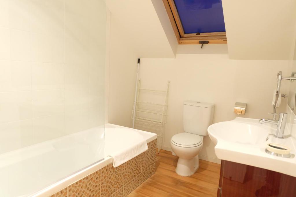 Beach Life Apartments photo